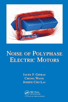 Noise of Polyphase Electric Motors book