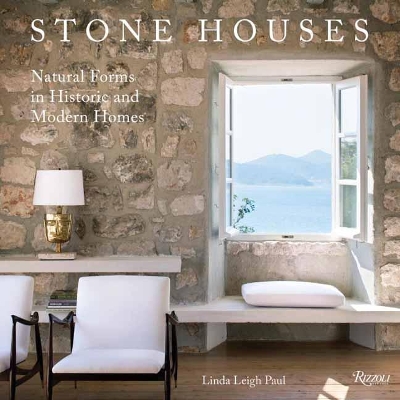 Stone Houses book