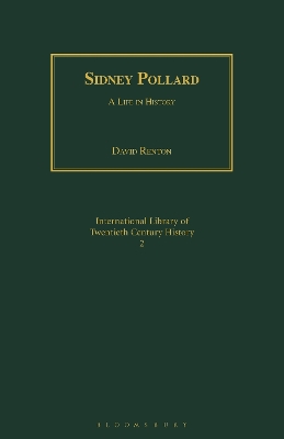 Sidney Pollard by David Renton