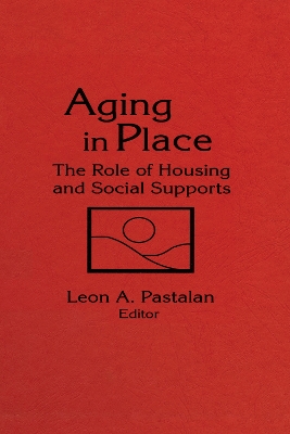 Aging in Place book