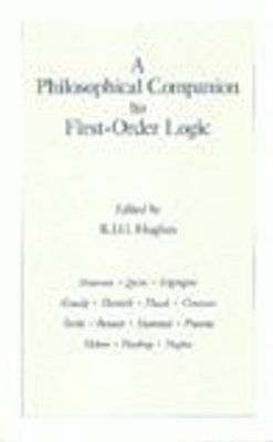 Philosophical Companion To First-Order Logic book