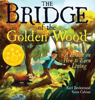 Bridge of the Golden Wood book