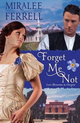 Forget Me Not book