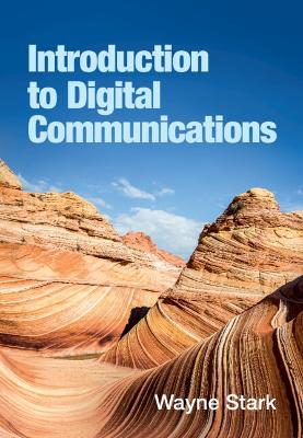 Introduction to Digital Communications book