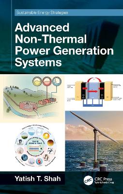 Advanced Non-Thermal Power Generation Systems book