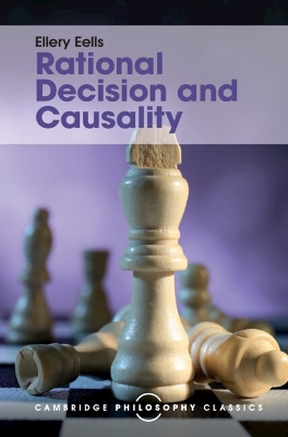 Rational Decision and Causality book