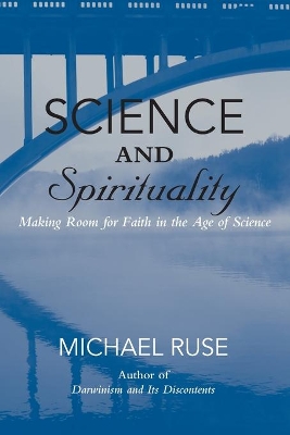 Science and Spirituality book