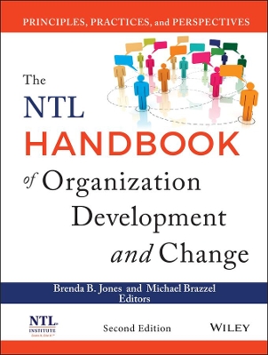 NTL Handbook of Organization Development and Change book