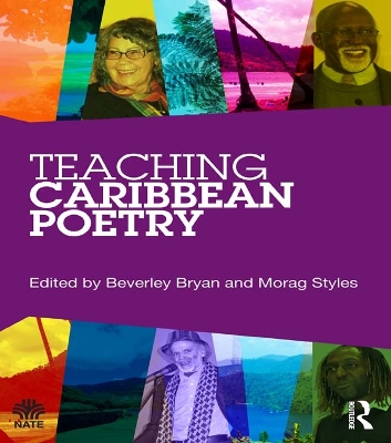 Teaching Caribbean Poetry book