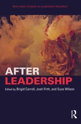 After Leadership by Brigid Carroll