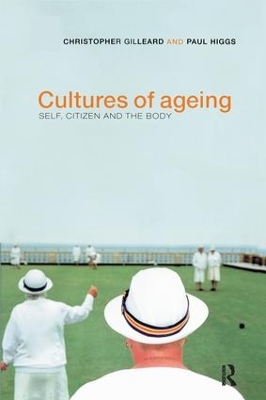 Cultures of Ageing book