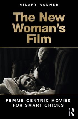 New Woman's Film book