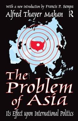 Problem of Asia book