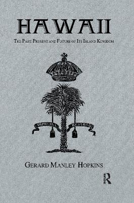 Hawaii by Manley Hopkins