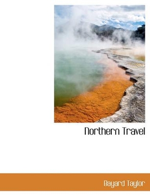 Northern Travel book