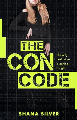 The Con Code book