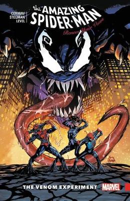 Amazing Spider-man: Renew Your Vows Vol. 2 - The Venom Experiment book