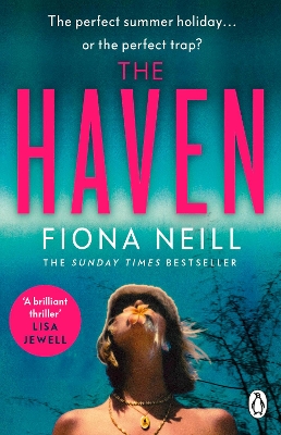 The Haven book