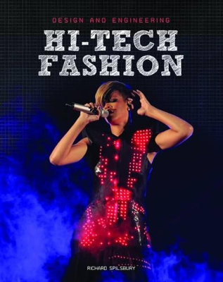 Hi-Tech Fashion book