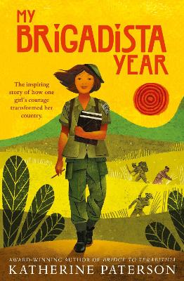 My Brigadista Year by Katherine Paterson