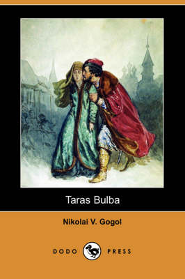 Taras Bulba (Dodo Press) book