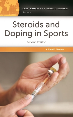 Steroids and Doping in Sports book