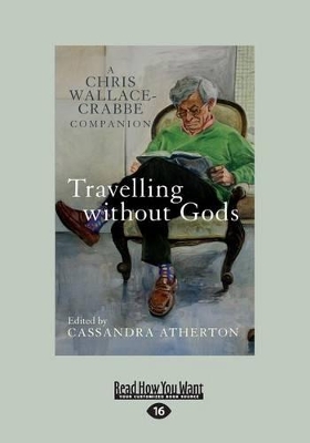Travelling without Gods book