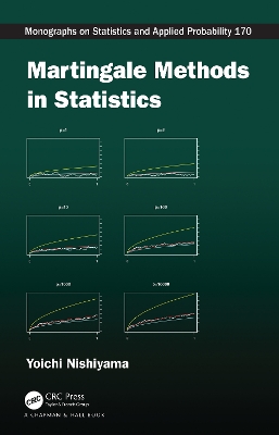 Martingale Methods in Statistics by Yoichi Nishiyama