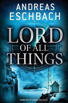 Lord of All Things book