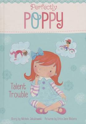 Talent Trouble book