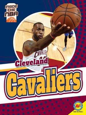 Cleveland Cavaliers book