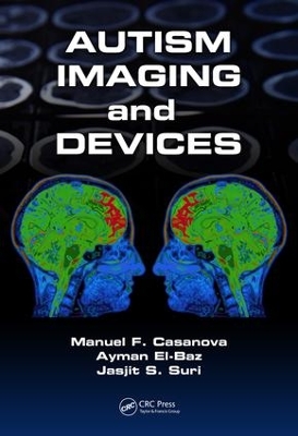 Autism Imaging and Devices book