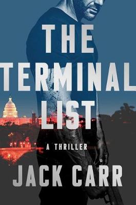 Terminal List book
