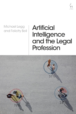 Artificial Intelligence and the Legal Profession book