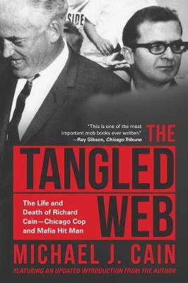 Tangled Web book