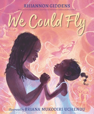 We Could Fly book