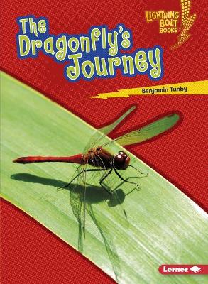 The Dragonfly's Journey by Benjamin Tunby