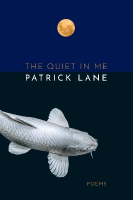 The Quiet in Me: Poems book