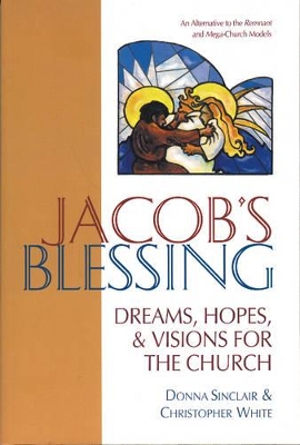 Jacob's Blessing book