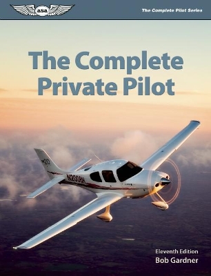 Complete Private Pilot book