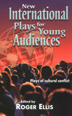 New International Plays for Young Audiences book