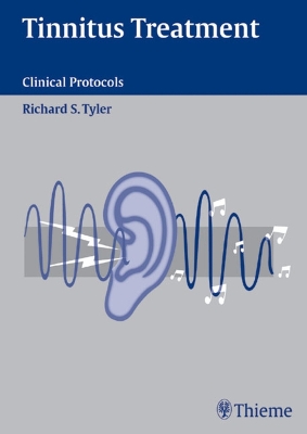 Tinnitus Treatment book