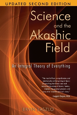 Science and the Akashic Field book