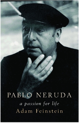 Pablo Neruda book
