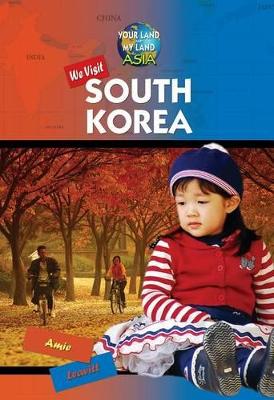 We Visit South Korea book