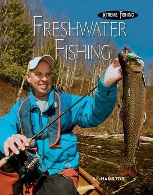 Freshwater Fishing book