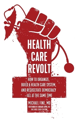 Health Care Revolt book