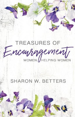 Treasures of Encouragement, 25th Anniversary Edition book