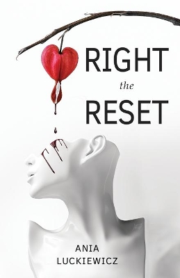 Right the Reset book