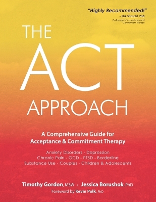 ACT Approach book